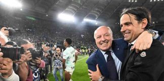 Marotta scatenato: altri due colpi