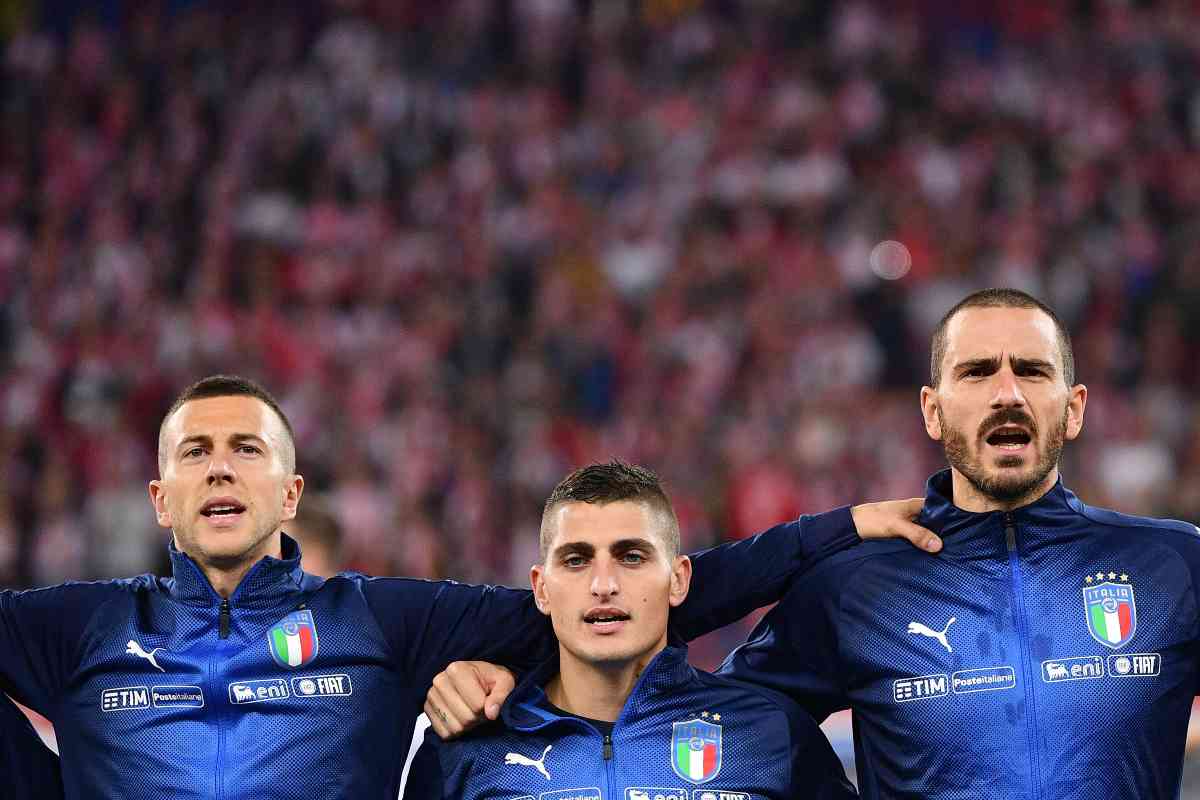 Calciomercato Serie A, tre italiane su un campione d'Europa