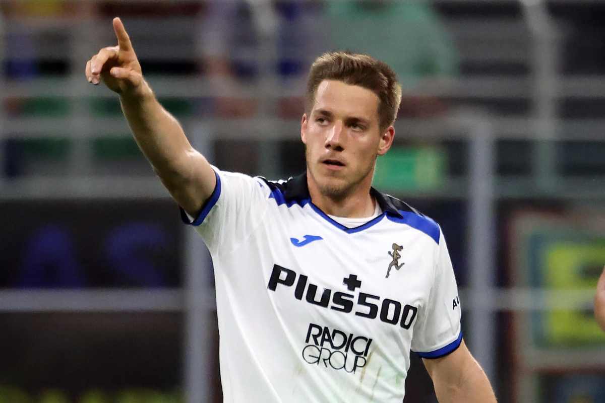 Mario Pasalic offerta Inter