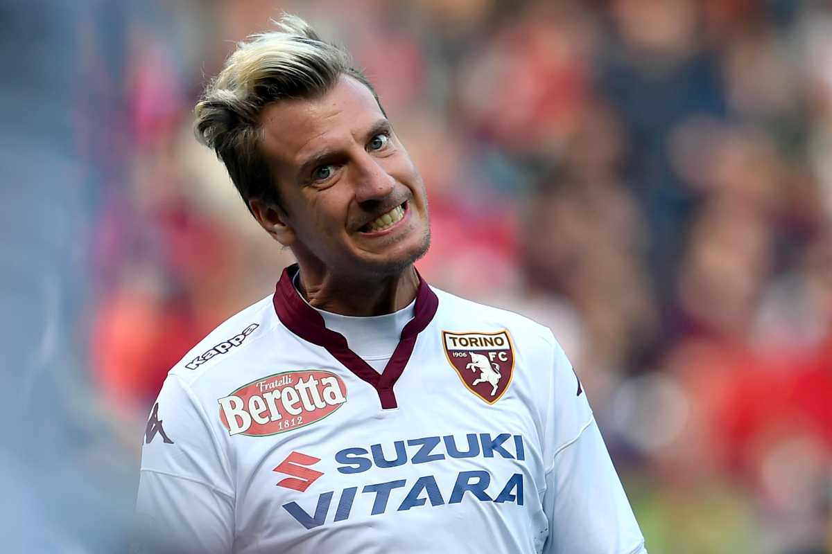 Maxi Lopez contro i giornalisti