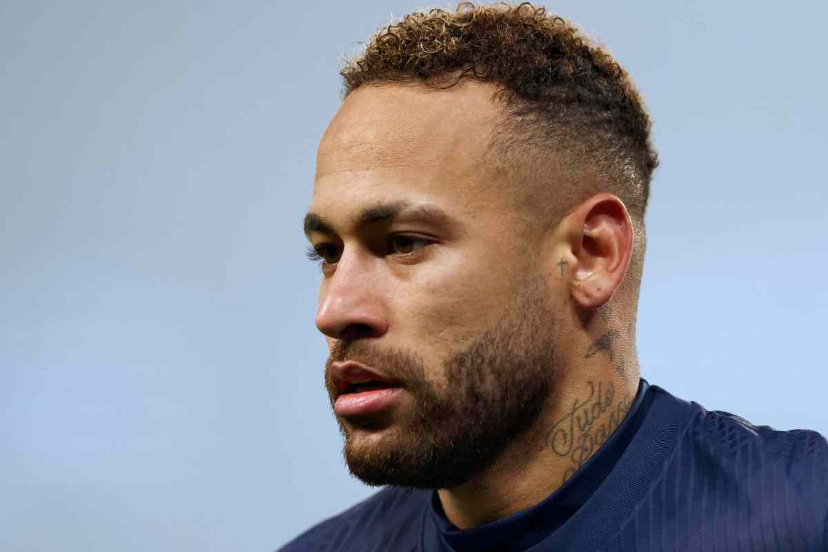 Nuove accuse per Neymar