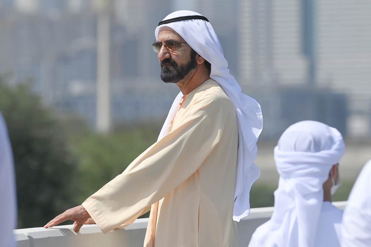 Jassim bin Hamad Al Thani
