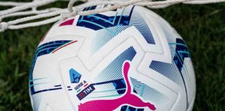 Serie A cambia tutto