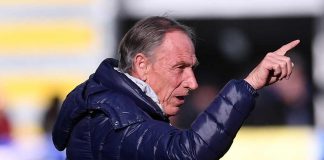 Pescara Zeman