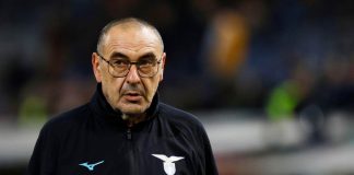 Sarri Lazio
