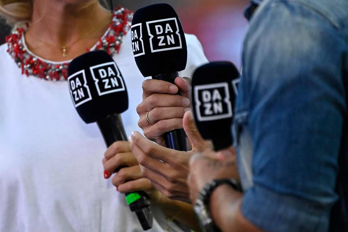 Serie A DAZN
