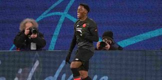 Timothy Weah Juventus David calciomercato