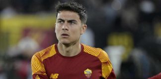 calciomercato Dybala rinnovo antun incontro