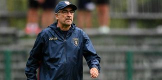 calciomercato torino acquisti cessioni juric