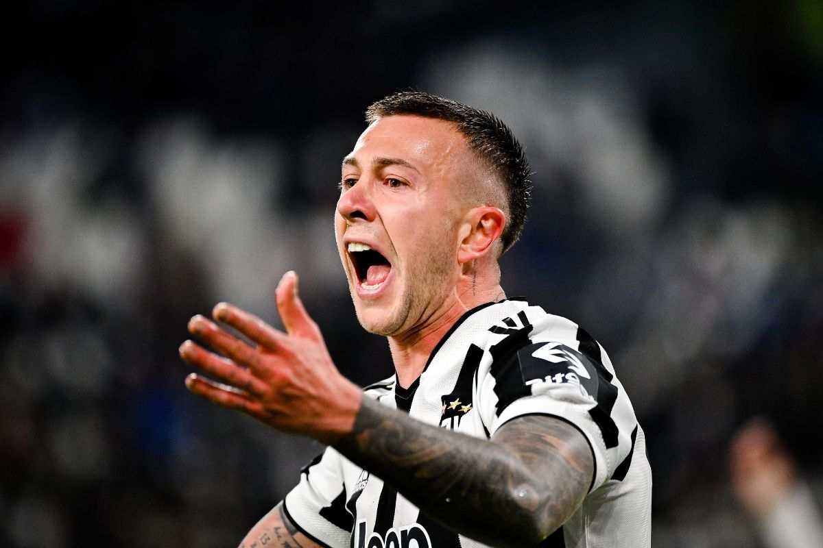 Calciomercato Serie A Bernardeschi Bologna