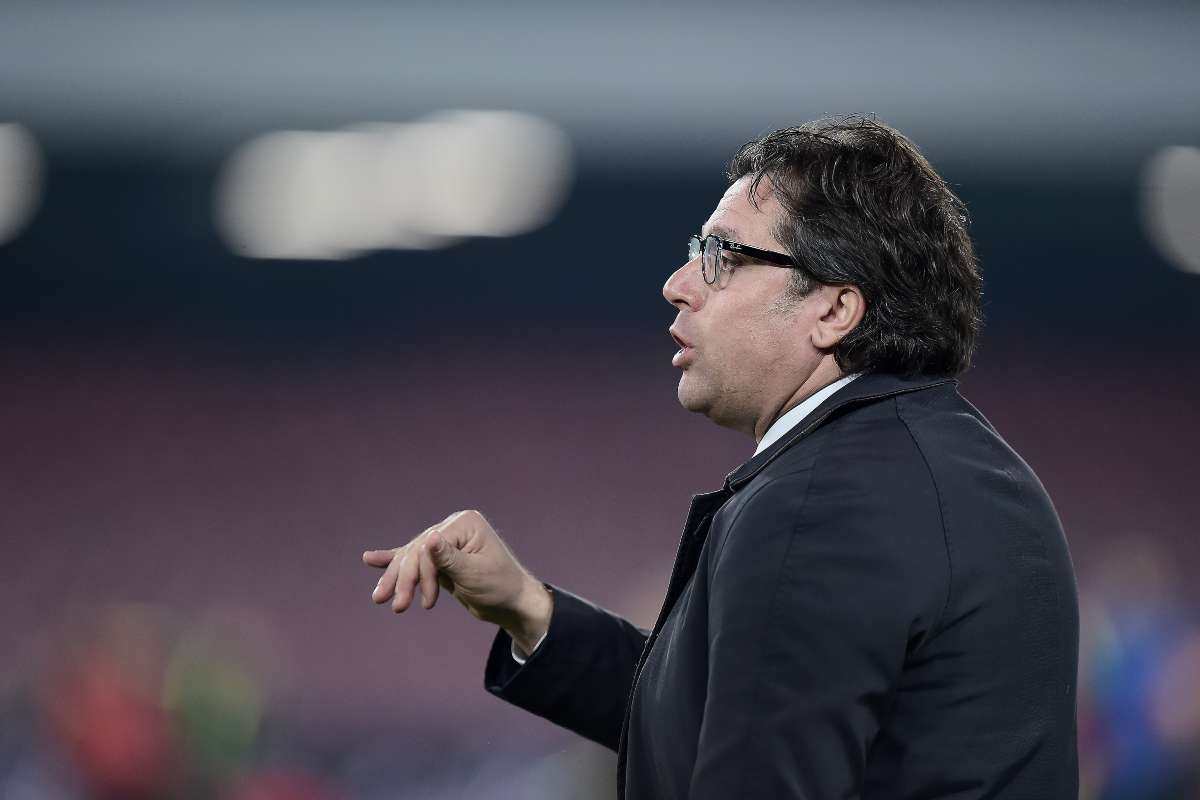 Calciomercato Juventus, colpo in arrivo: torna in Serie A