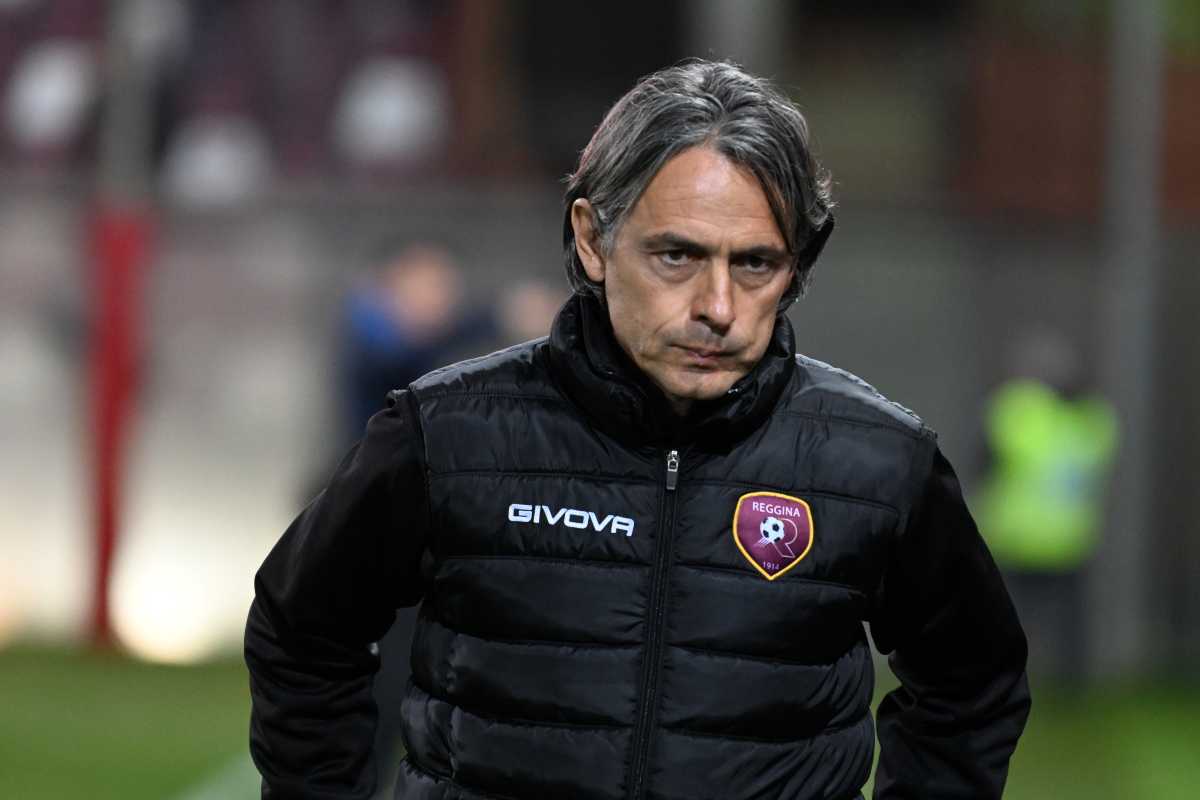 Calciomercato, nuova panchina per Filippo Inzaghi