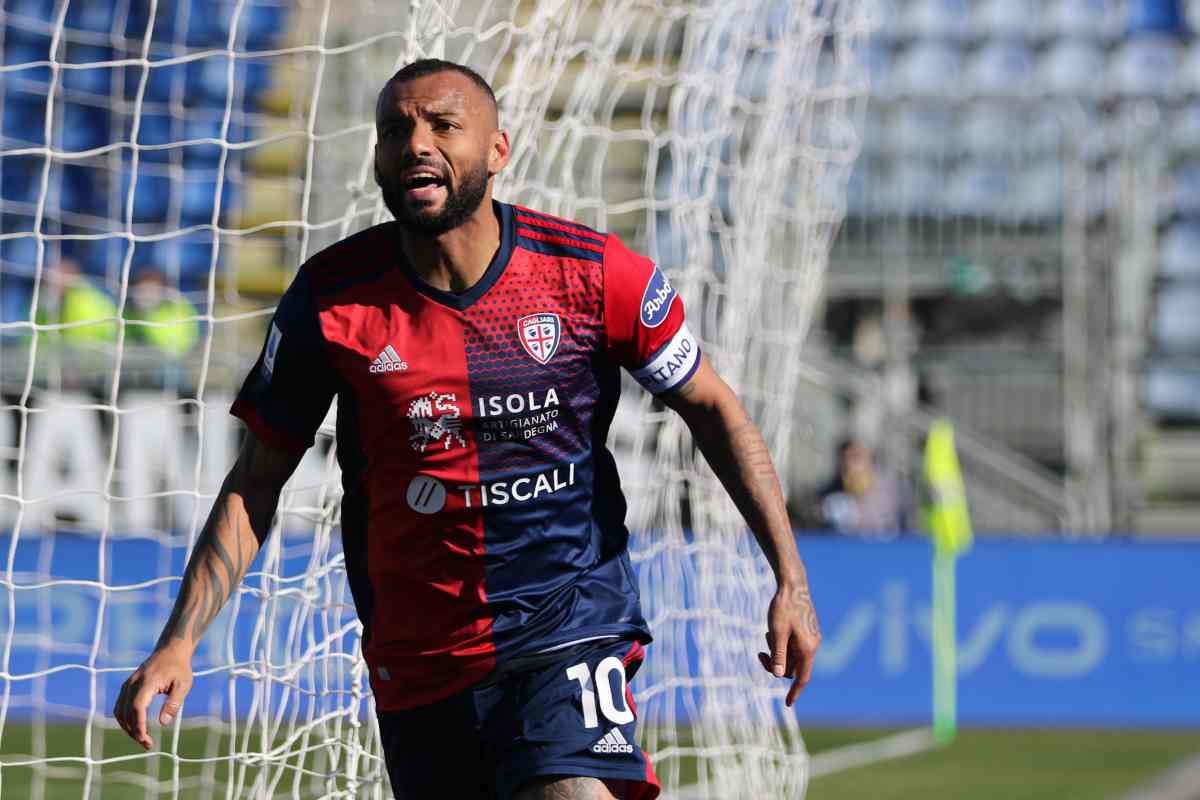 Calciomercato Joao Pedro Serie A