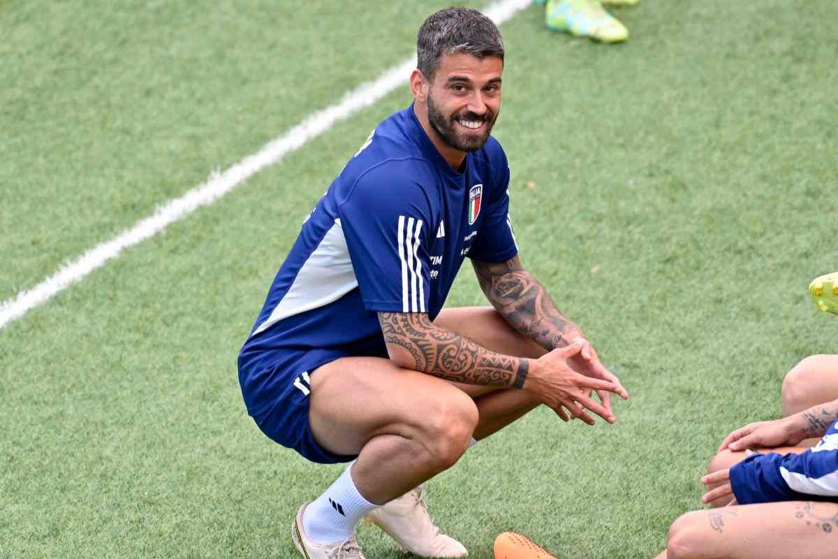 Calciomercato Leonardo Spinazzola