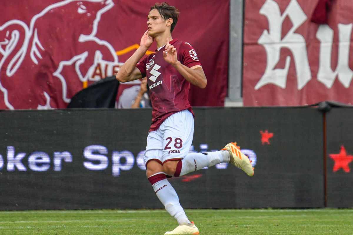 Calciomercato Lazio Ricci