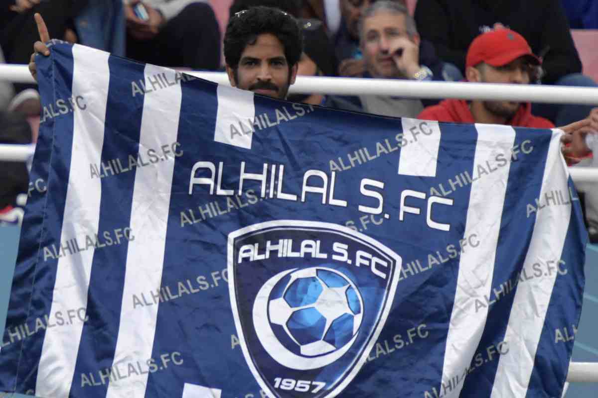 Mercato Al-Hilal