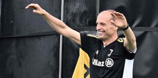 Colpo Juve, ci risiamo: firma da 20 milioni