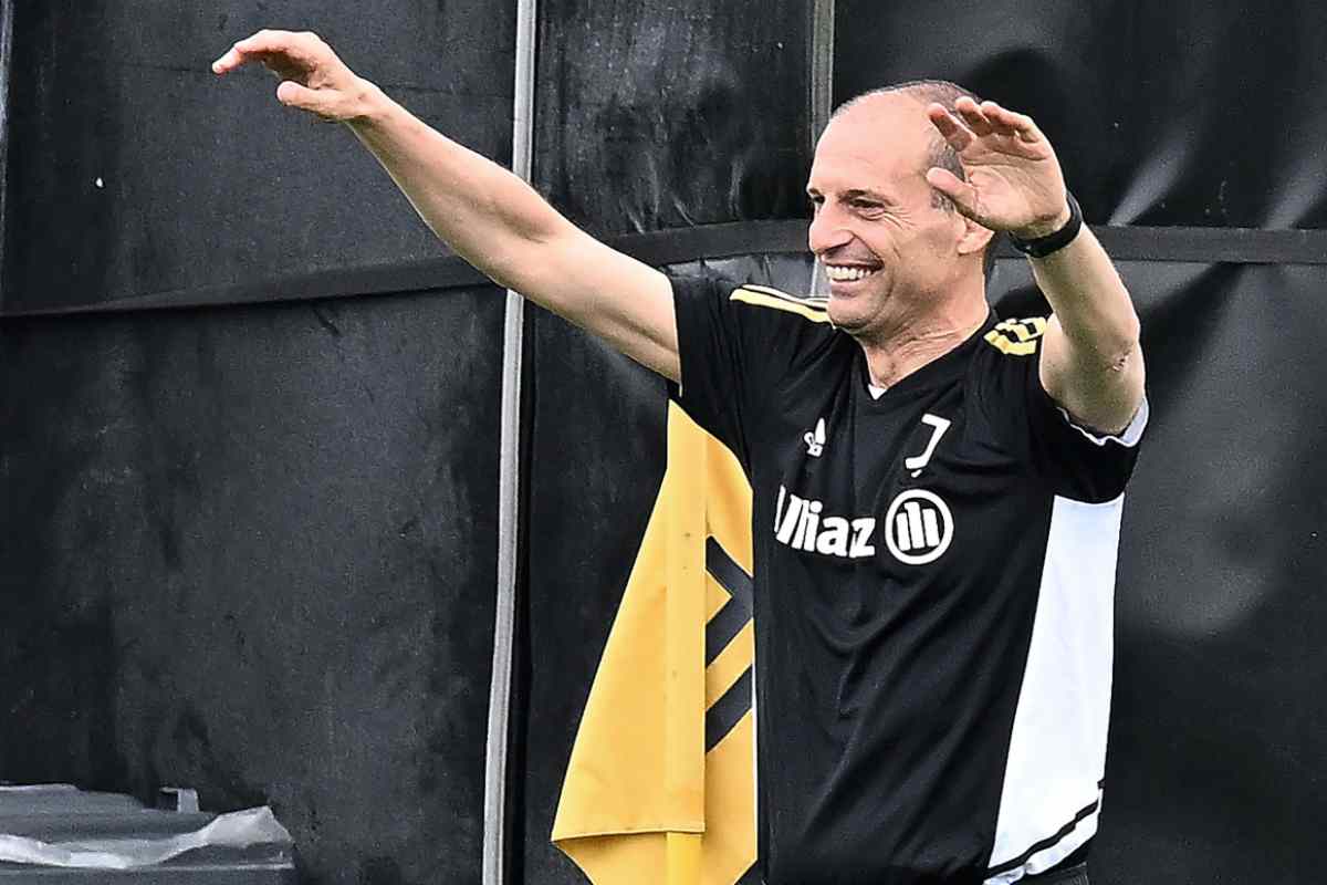 Colpo Juve, ci risiamo: firma da 20 milioni