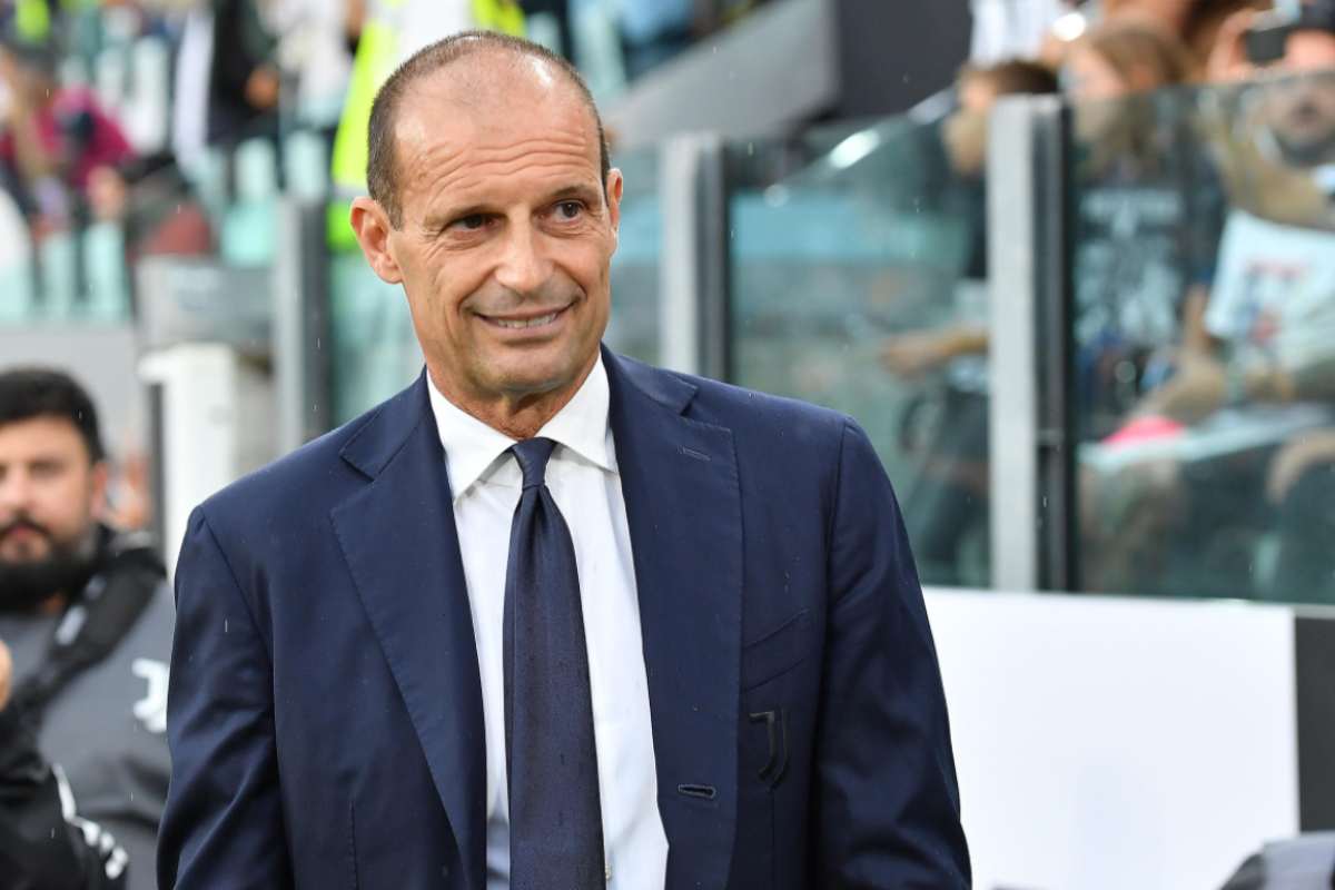 Diversi grattacapi per Allegri