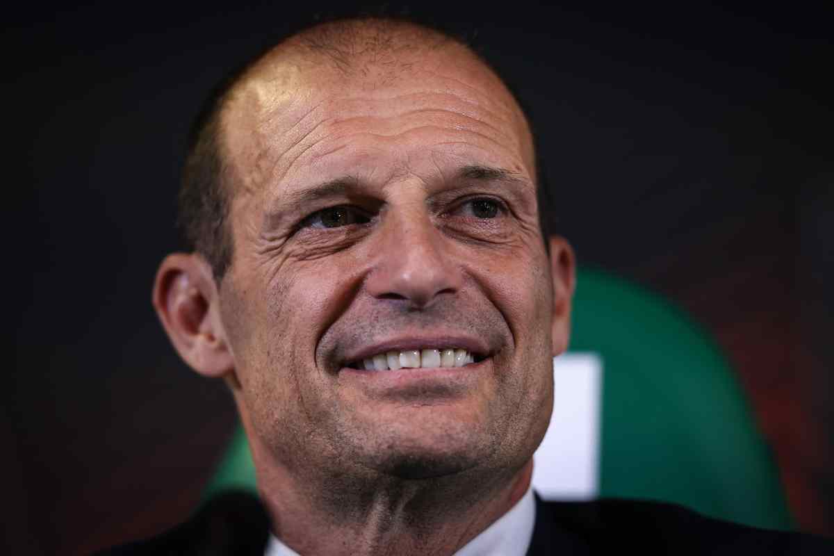 Nuovo bomber per Allegri