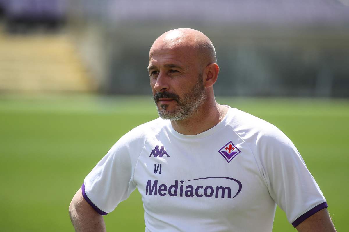 Mercato Fiorentina cessione difficile