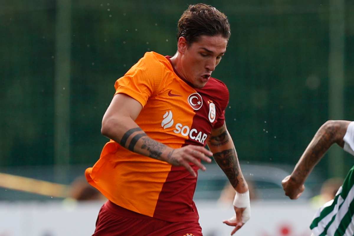 Calciomercato Juventus Zaniolo