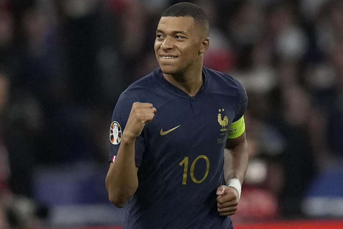 Calciomercato Mbappe PSG Liverpool Klopp