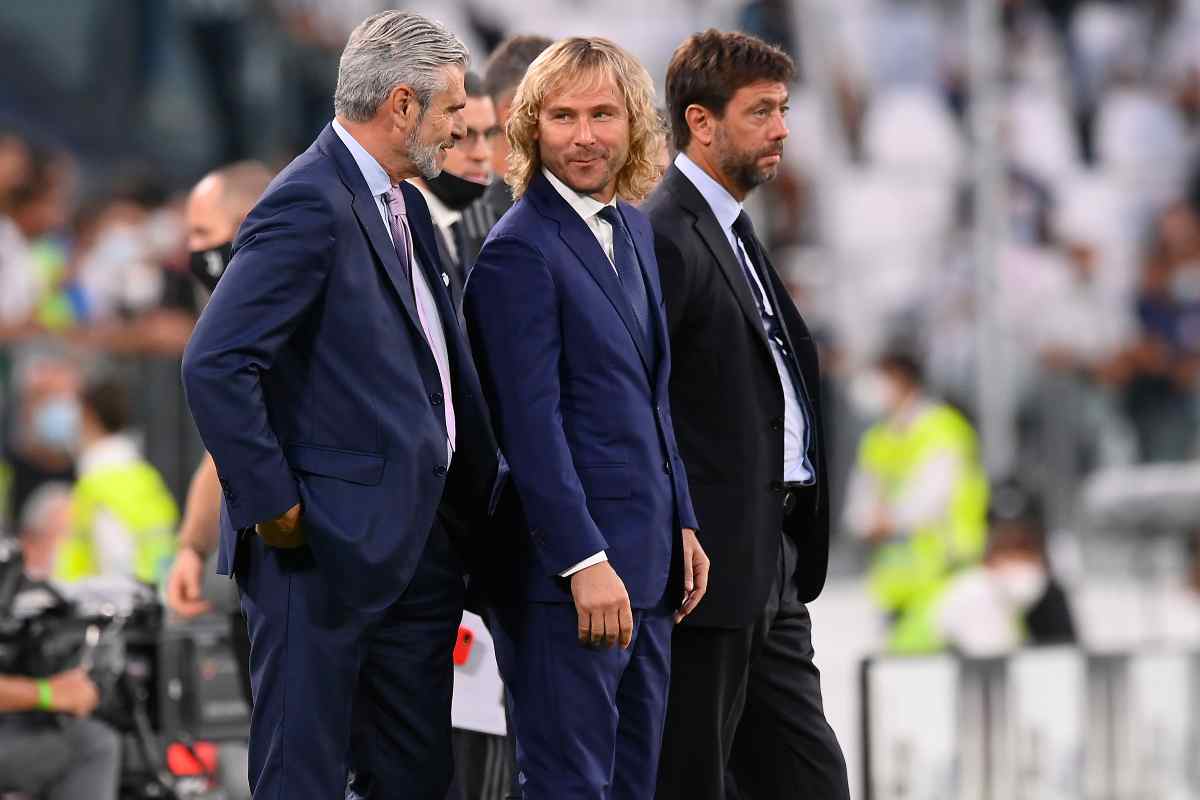 Calciopoli risarcimento Juventus
