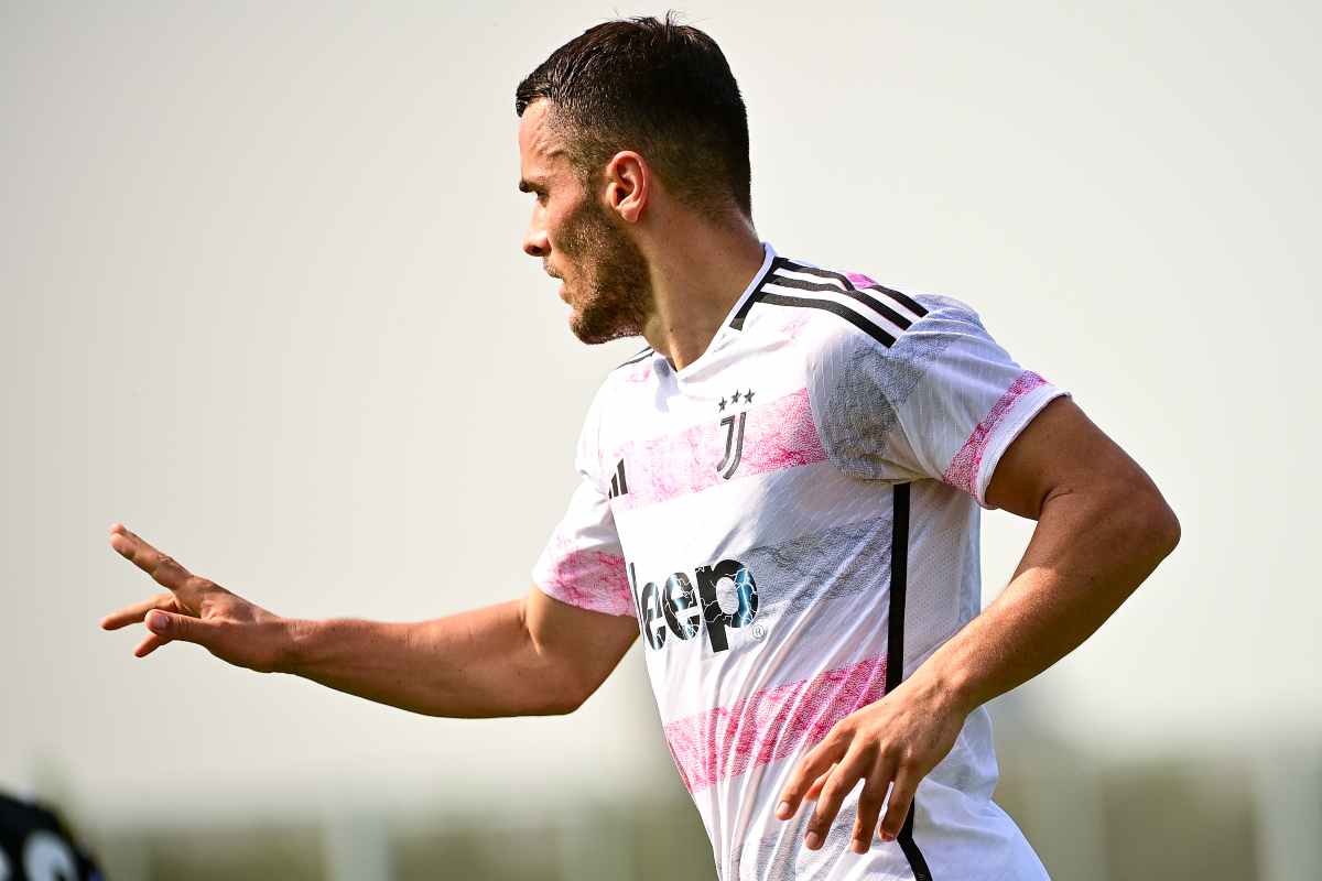 Cessione Kostic