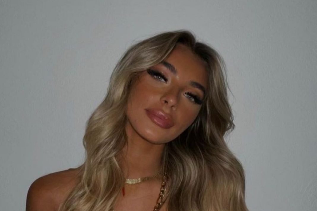 Tutti a bocca aperta: Chiara Frattesi lascia senza parole