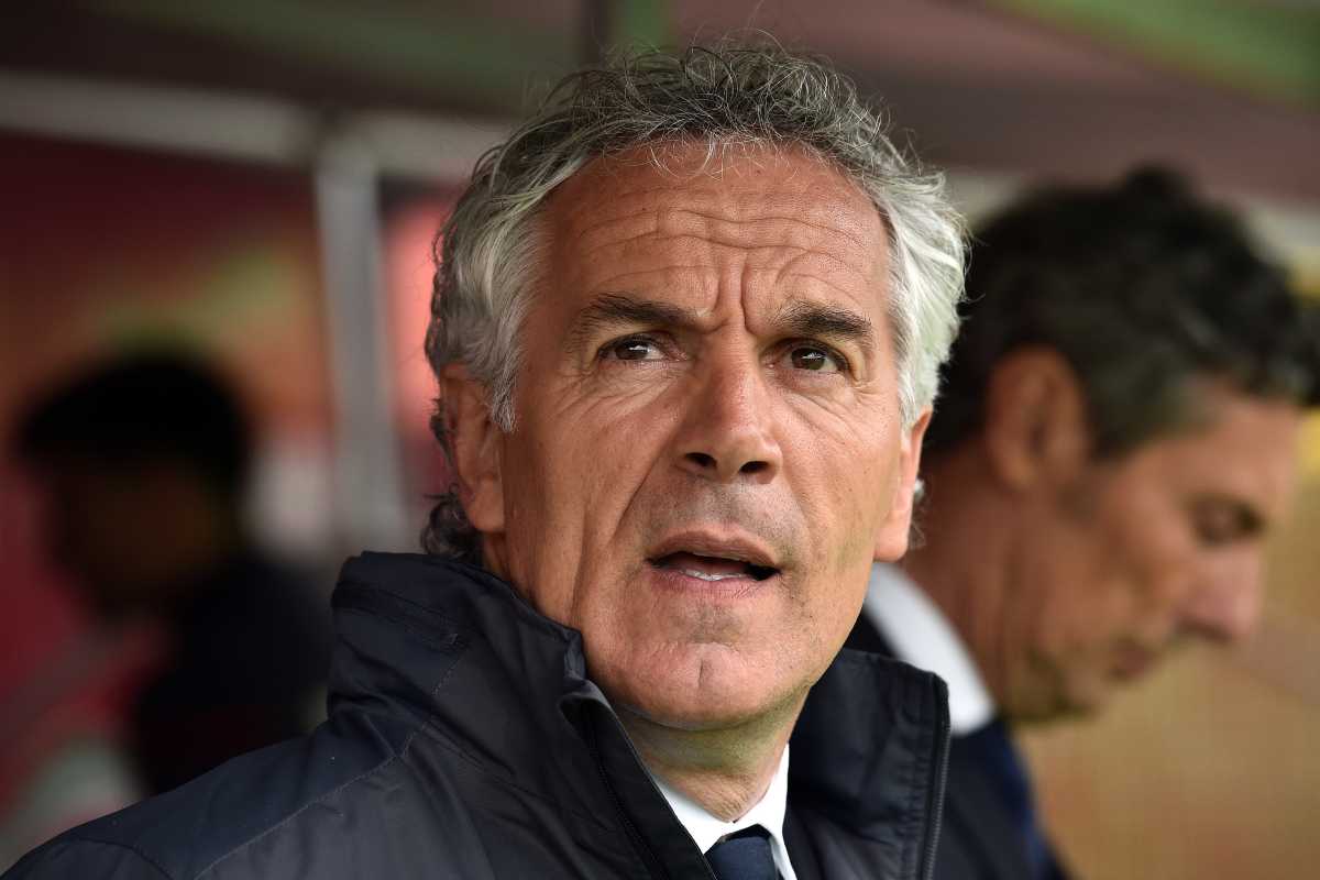Donadoni ct