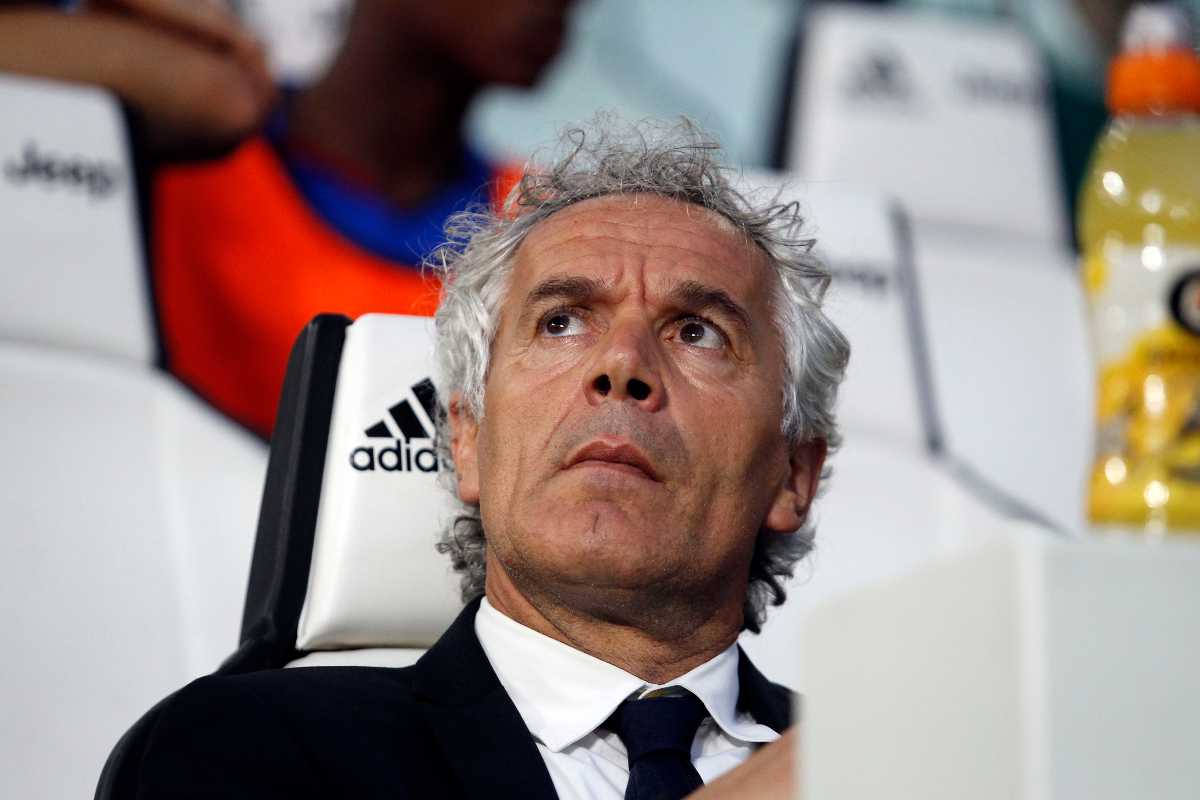 Donadoni ct Nazionale femminile