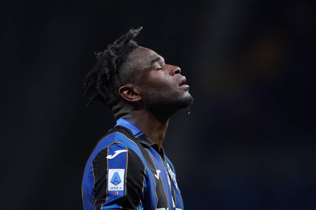 Fulham Duvan Zapata