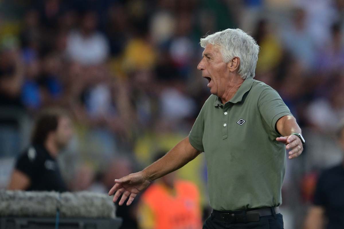 Gasperini
