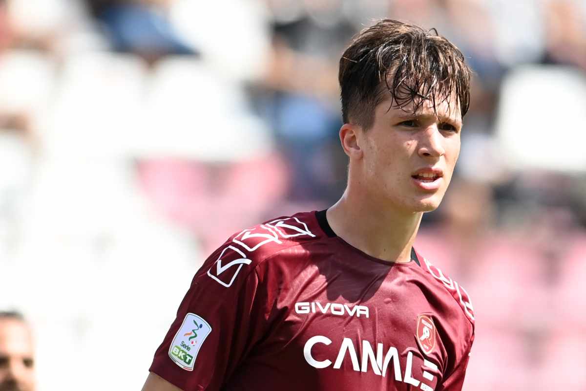 Giovanni Fabbian Bologna