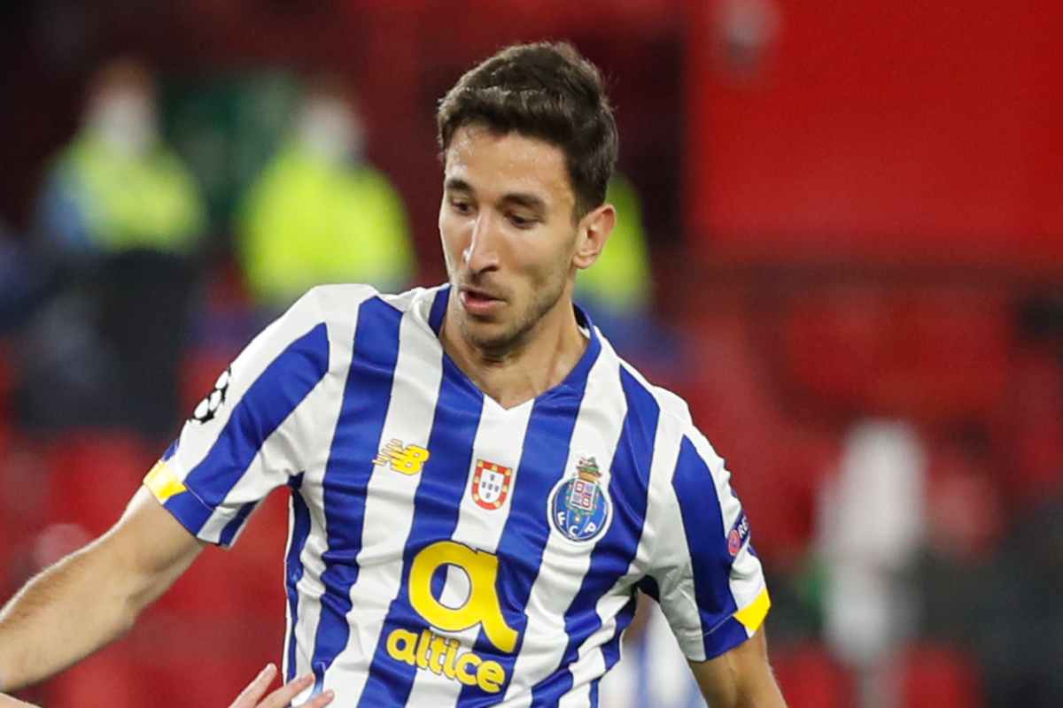 Marko Grujic