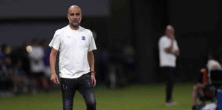 Guardiola nei guai