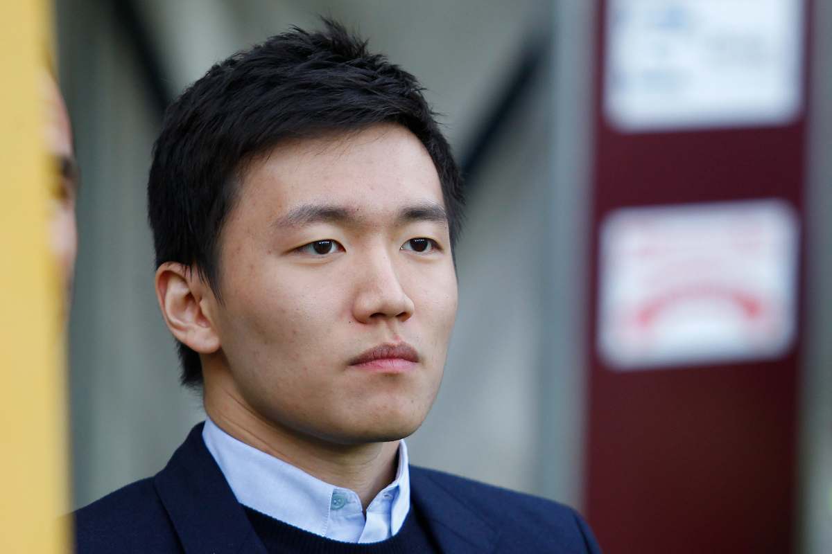 Inter debiti Zhang