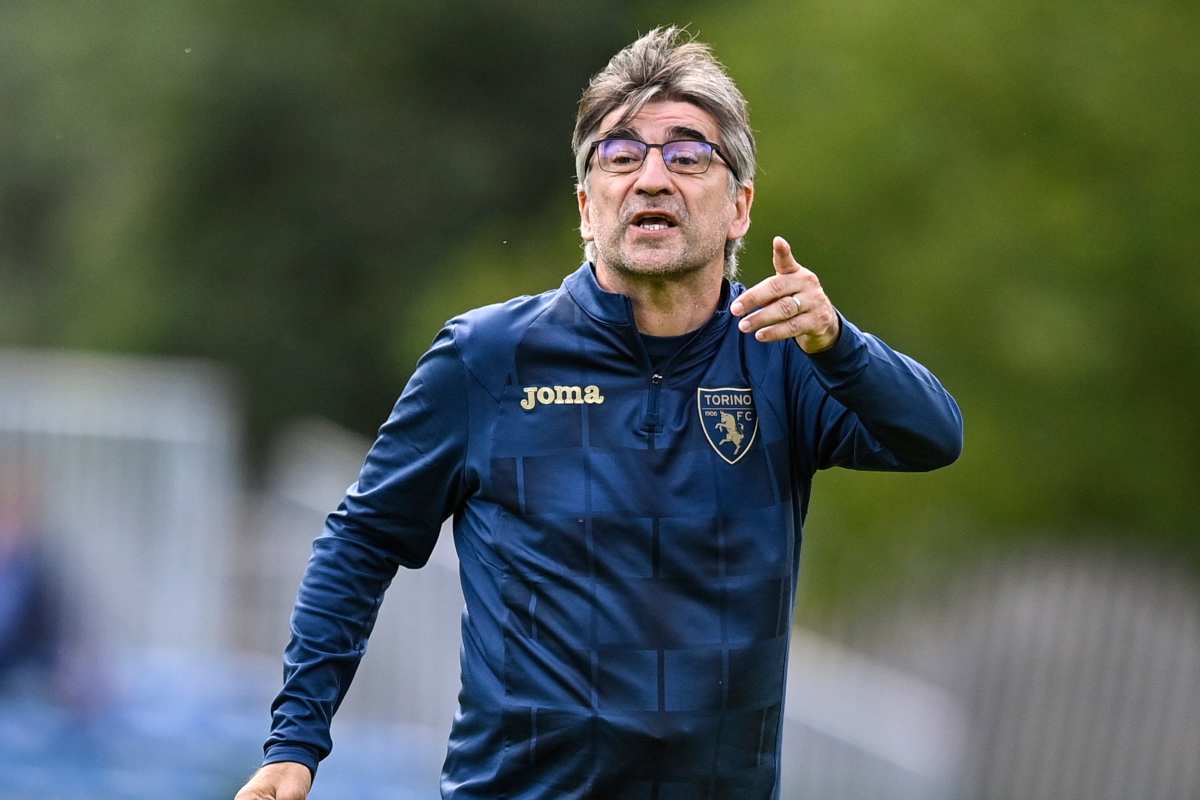 Ivan Juric