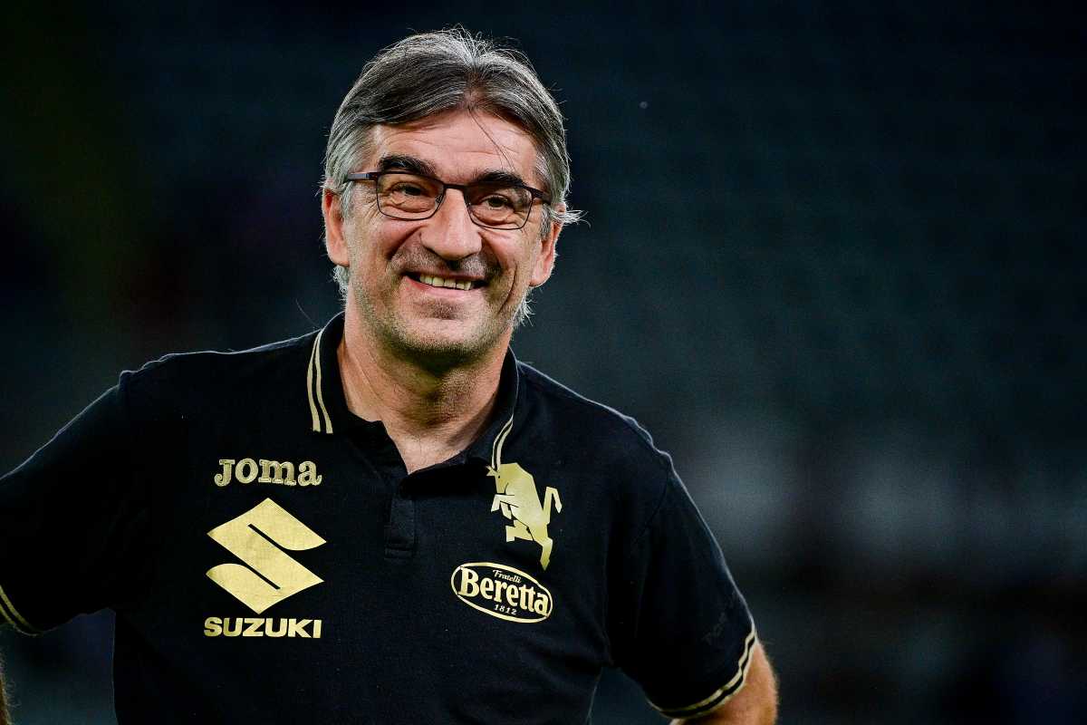 Juric Torino