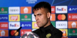 116 milioni in arrivo: Inter-Lautaro, addio choc
