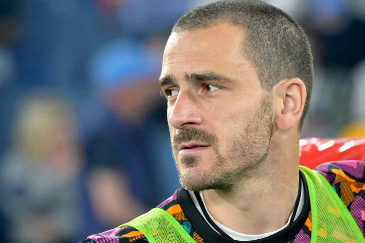 Bonucci si ritrova senza squadra