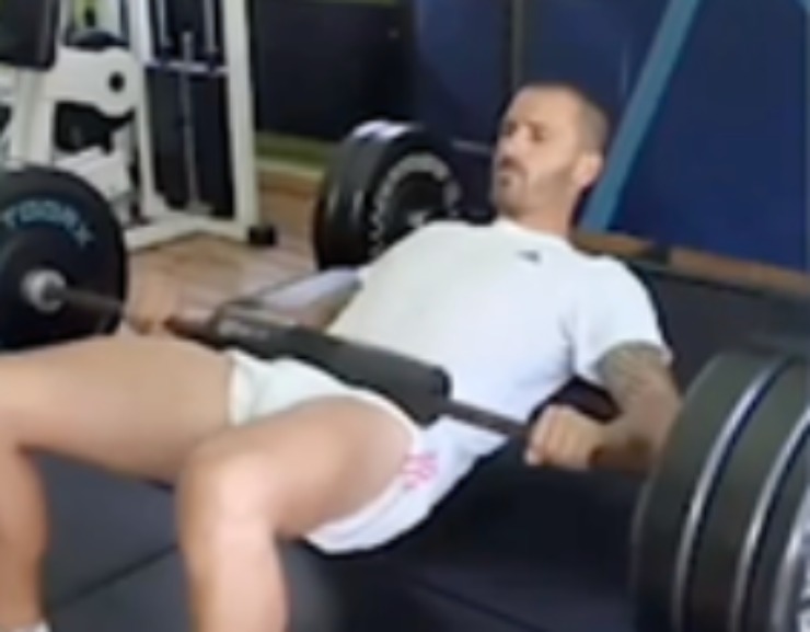 Spunta un altro dettaglio su Bonucci