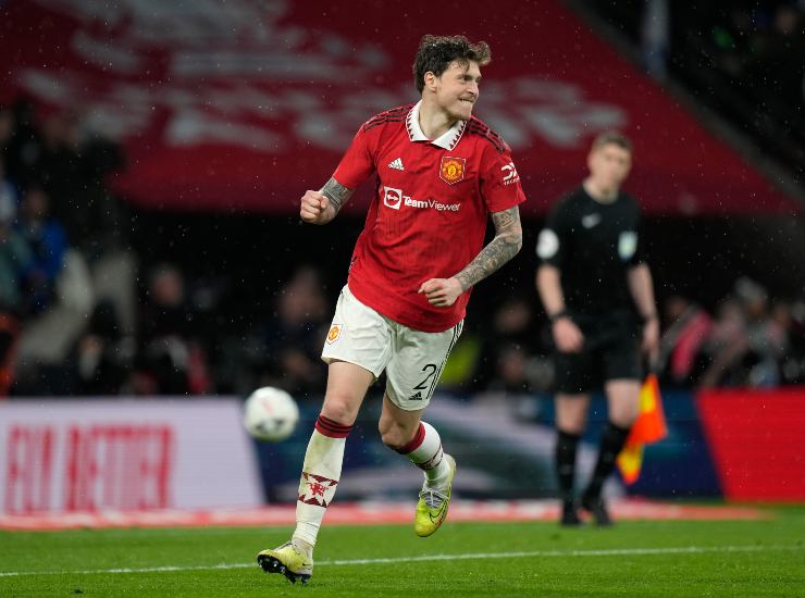 Napoli, piace Lindelof per il 2024: può arrivare a zero