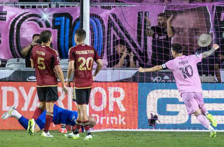 MLS in Italia
