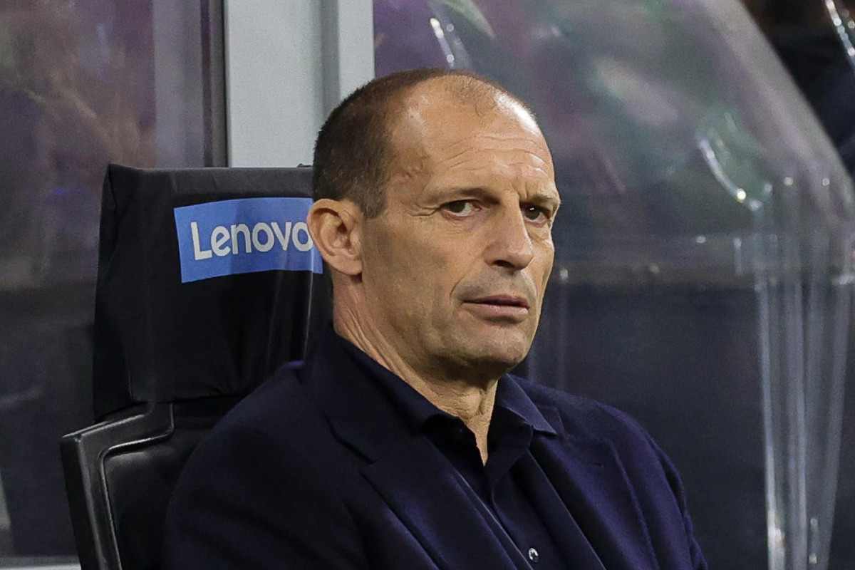 Massimiliano Allegri, altra doppia beffa di mercato