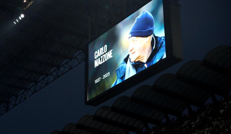 Ricordo Mazzone