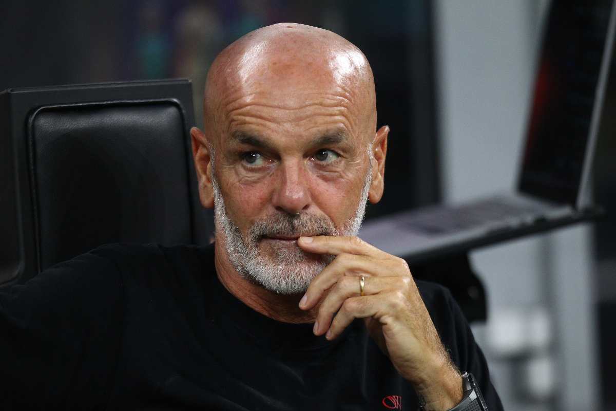 Milan Pioli