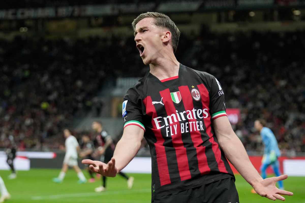 Milan Saelemaekers