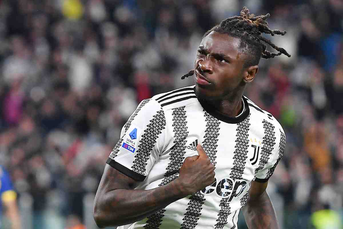 Kean potrebbe finire in Premier